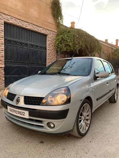 Renault Clio 2 1998 Privilège