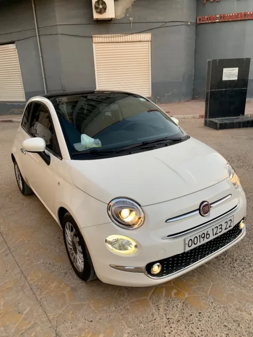 Fiat 500 2023 CLUB