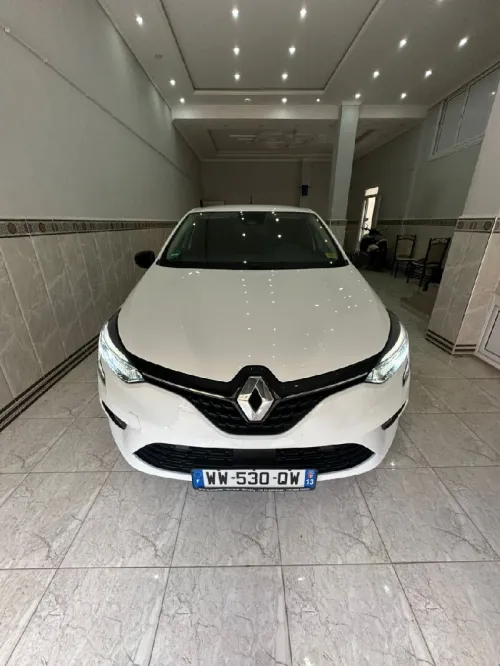 Renault Clio 5 2022 Evolution