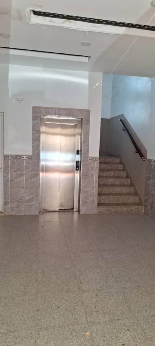 Location Appartement F3 Batna Batna
