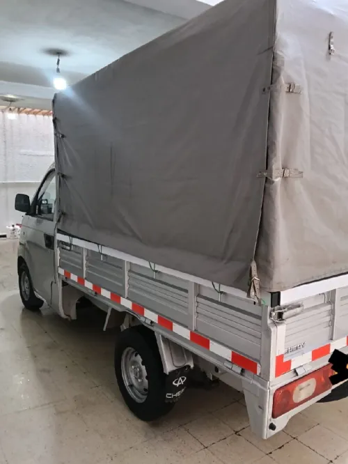 Chery Yoki 2021 Yoki
