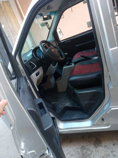 Chery Yoki 2018 Yoki