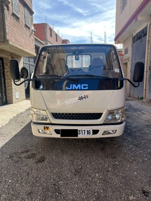JMC Jmc Aben 2017