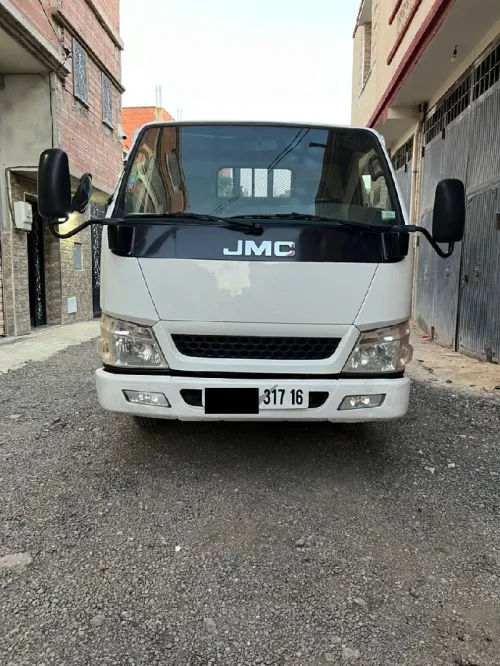 JMC JMC 2017 Aben