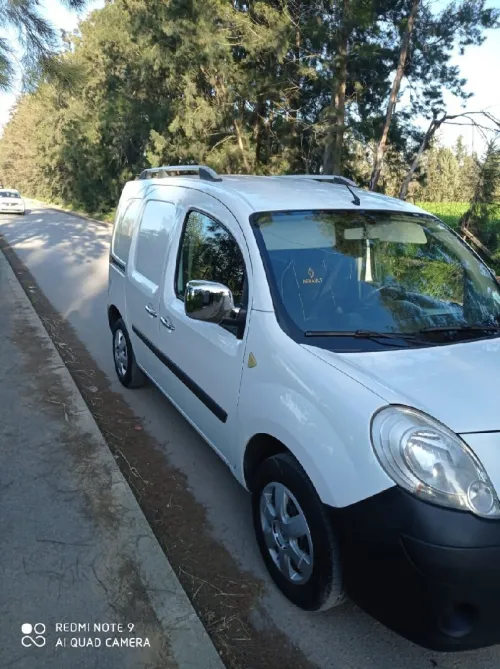 Renault Kangoo 2012 Confort