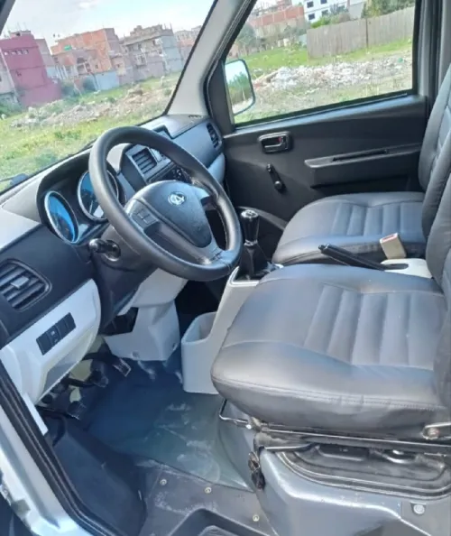 Chery Yoki 2021 Yoki