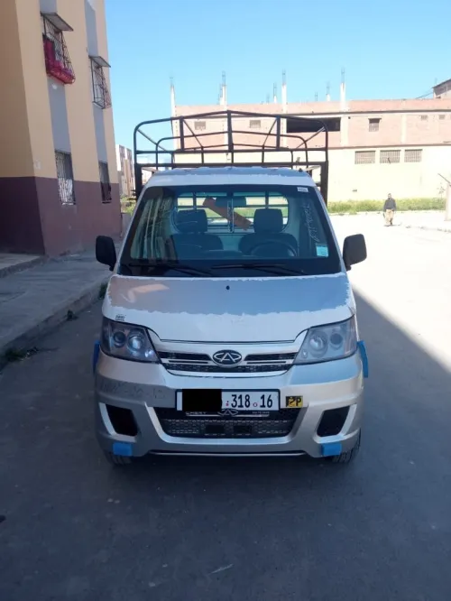 Chery Yoki 2018 Yoki