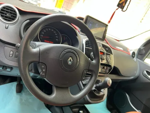 Renault Kangoo 2021 Privilège plus