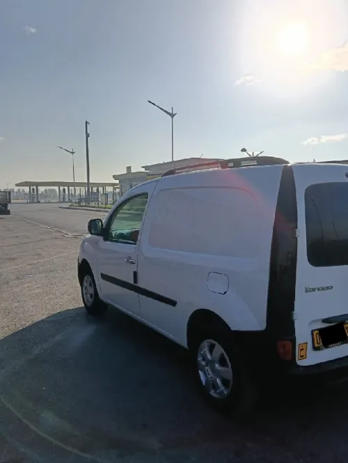 Renault Kangoo 2011 Confort