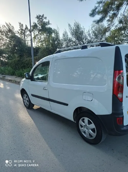 Renault Kangoo 2012 Confort