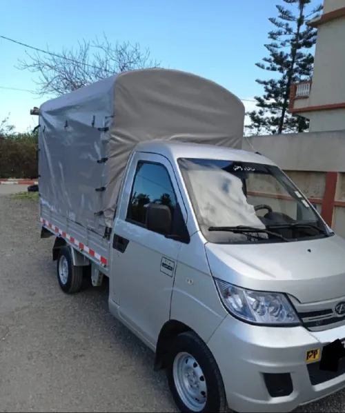 Chery Yoki 2021 Yoki