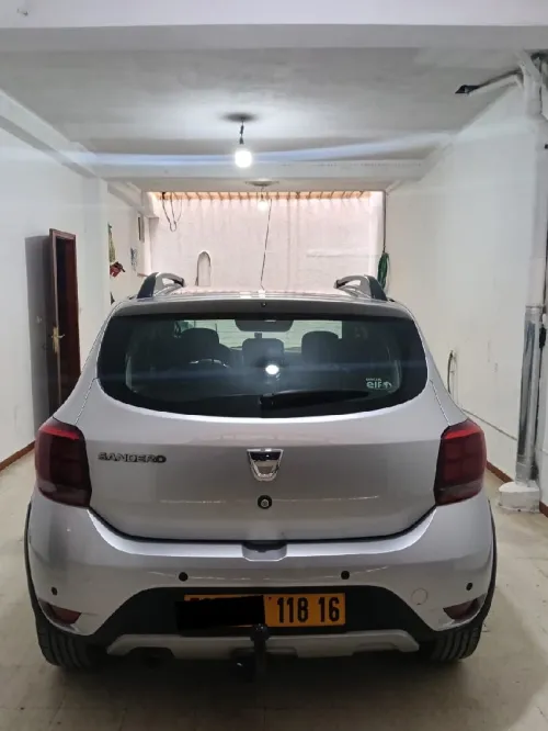 Dacia Sandero 2018 Stepway