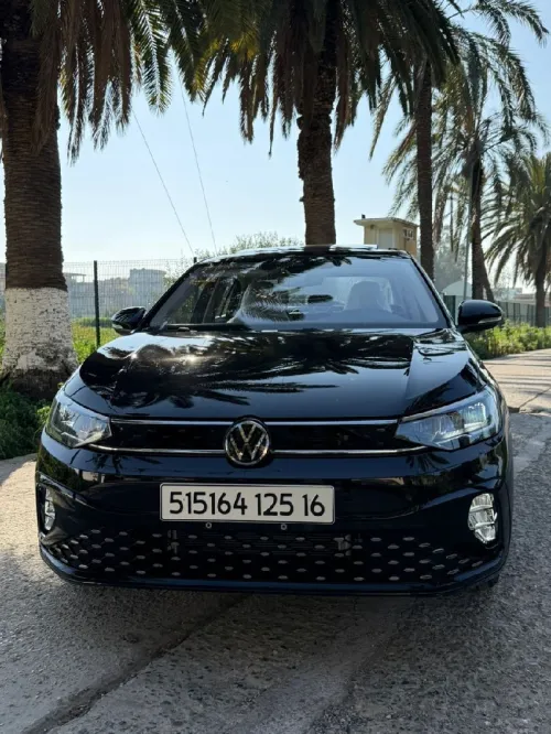 Volkswagen Lavida 2025 wish 