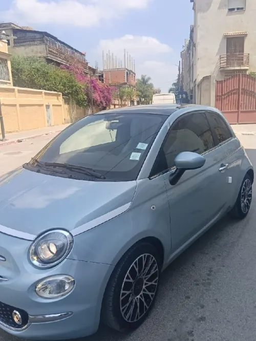 Fiat 500 2024 Dolcevita plus 
