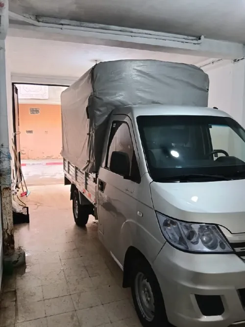 Chery Yoki 2021 Yoki
