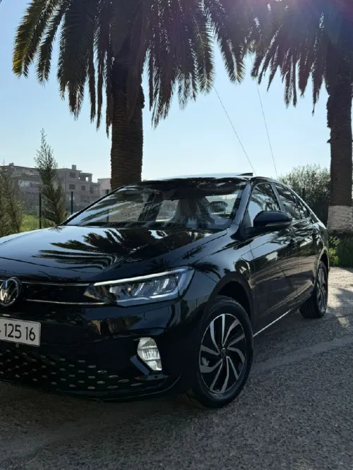 Volkswagen Lavida 2025 wish 