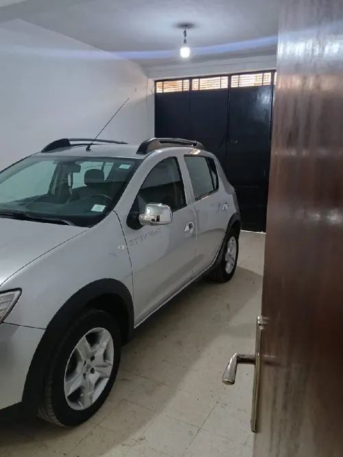 Dacia Sandero 2018 Stepway