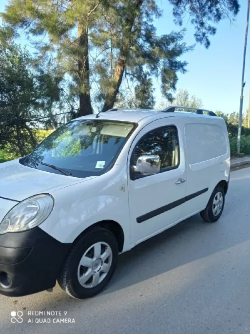 Renault Kangoo 2012 Confort