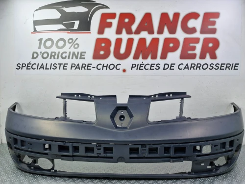 Par choc Renault Espace 4 phase 1 (2002-2015) ou 2 