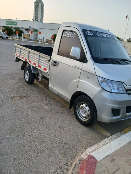 Chery Yoki 2018 Yoki