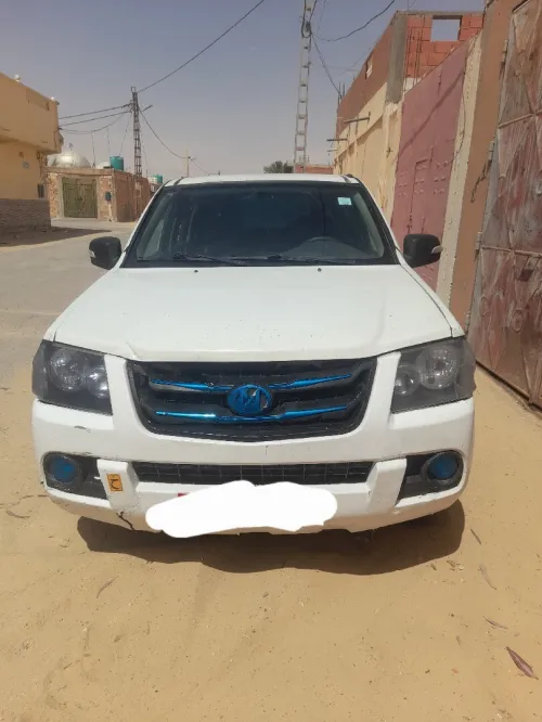 JMC GL 2016 GL