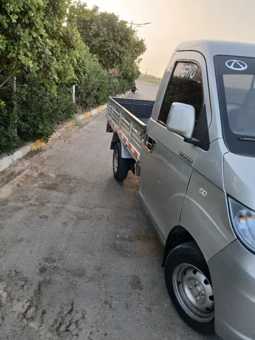 Chery Yoki 2018 Yoki