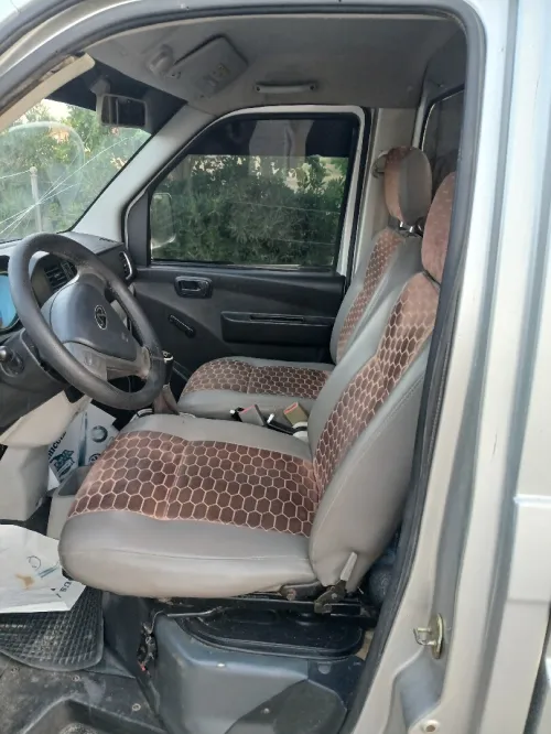 Chery Yoki 2018 Yoki