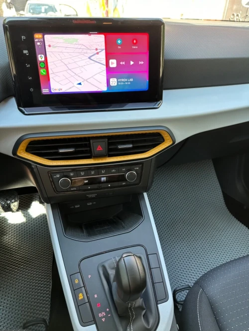 Seat Arona 2024 Xperience