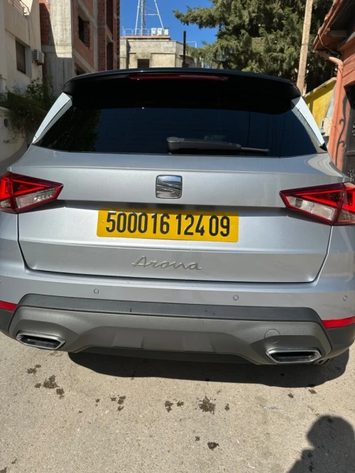 Seat Arona 2024 Xperience
