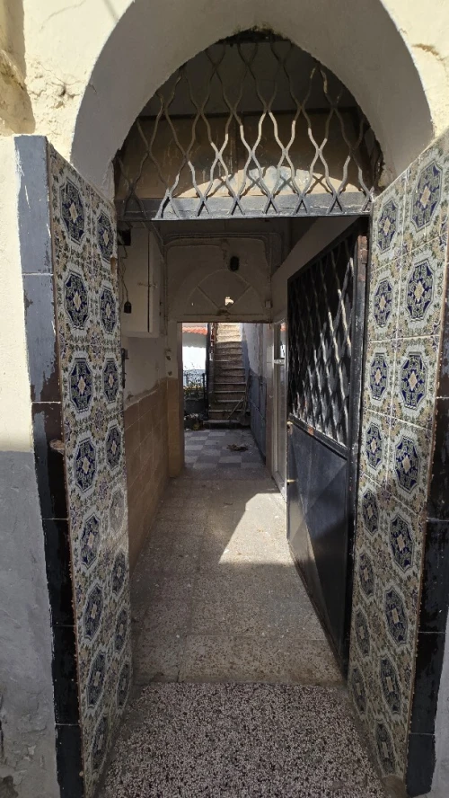 Vente Villa Blida Blida