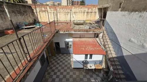 Vente Villa Blida Blida