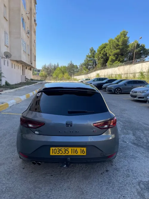 Seat Leon 2016 FR+15