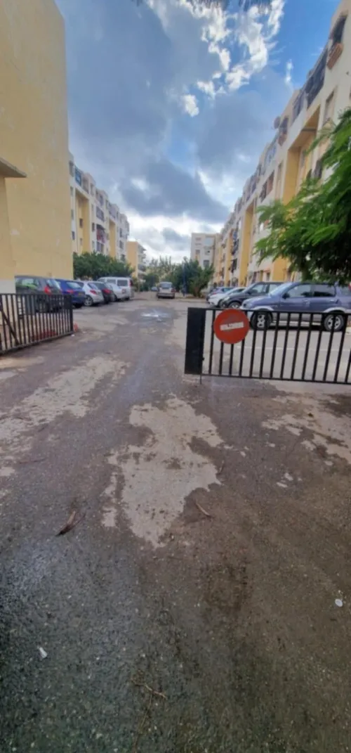 Vente Appartement F3 Boumerdès Zemmouri