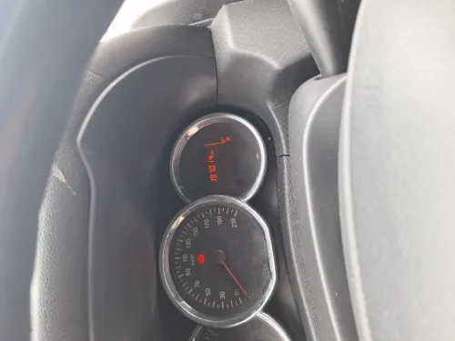 Dacia Duster 2016 