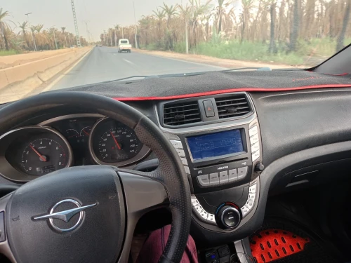 Haima m3 2016 m3