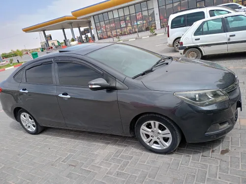 Haima m3 2016 m3