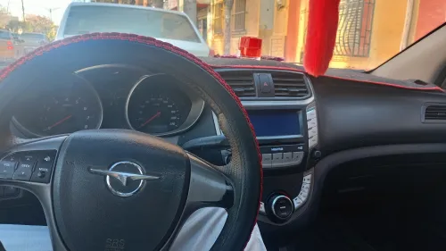 Haima m3 2016 m3