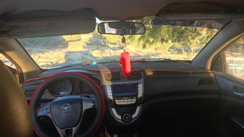 Haima m3 2016 m3