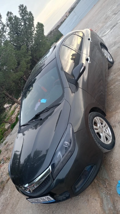 Haima m3 2016 m3