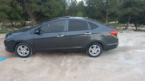 Haima m3 2016 m3