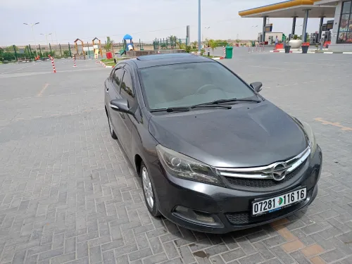 Haima m3 2016 m3