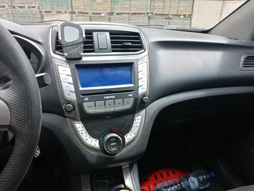 Haima m3 2016 m3