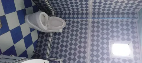 Vente Villa Mila Chelghoum laid