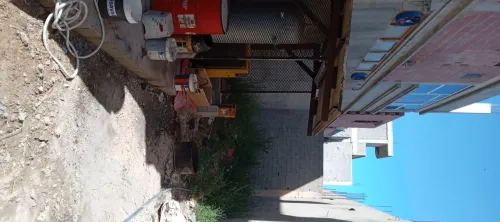 Vente Villa Mila Chelghoum laid