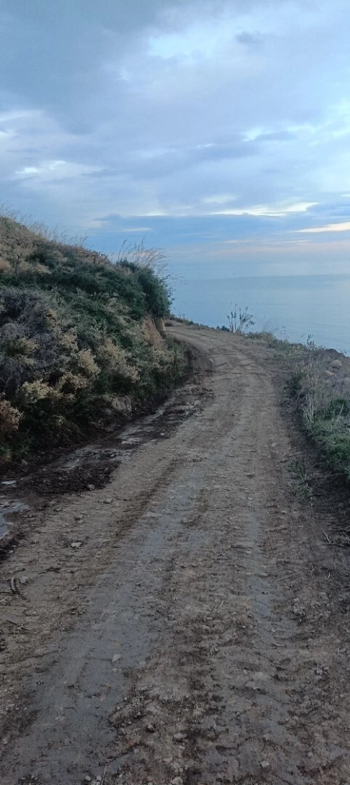 Vente Terrain Tizi Ouzou Azeffoun