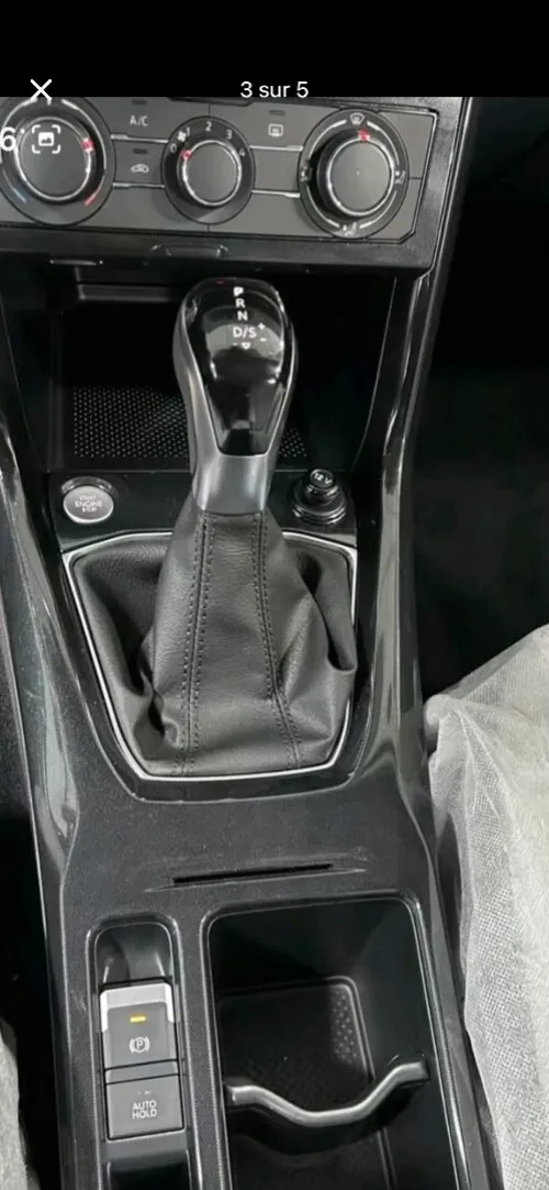 Volkswagen Tahru 2026 Ruixiang