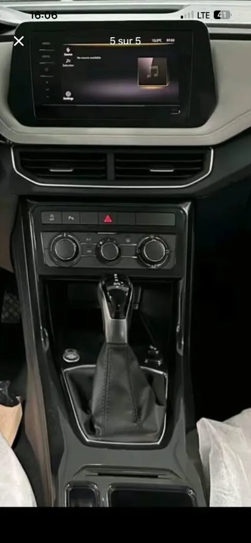 Volkswagen Tahru 2026 Ruixiang
