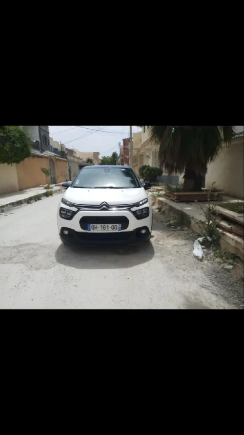 Citroen C3 2022 SHINE