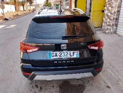 Seat ARONA 2021 ARONA