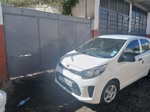 Kia Picanto 2019 LX Confort